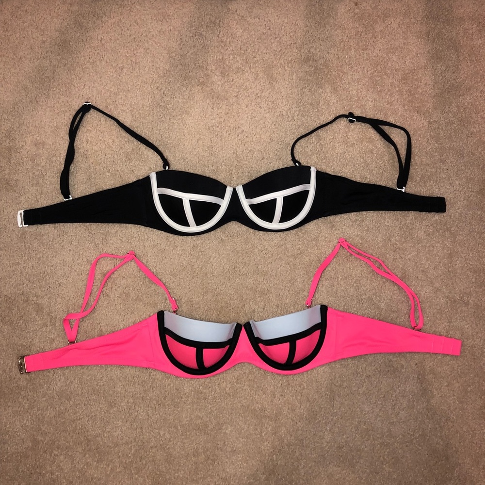 Victoria’s Secret Swim Set